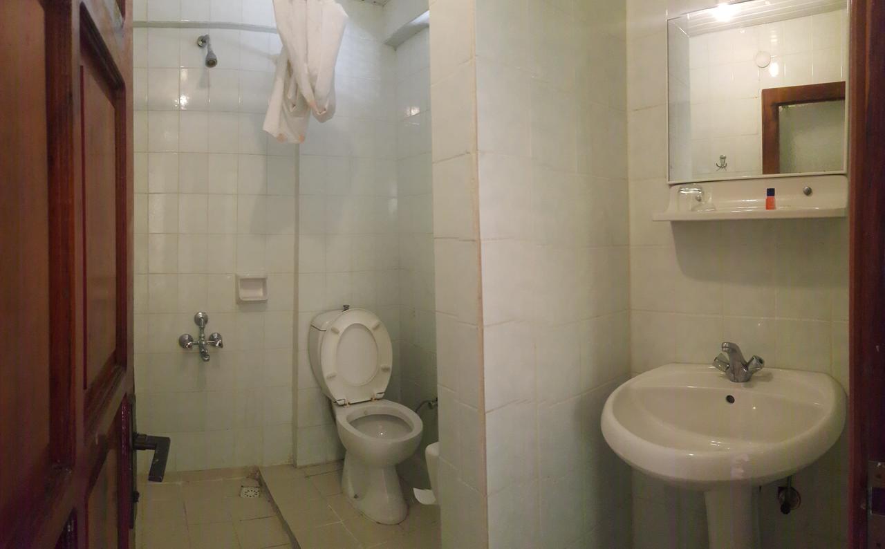 Hotel Midi Alanya Exteriör bild